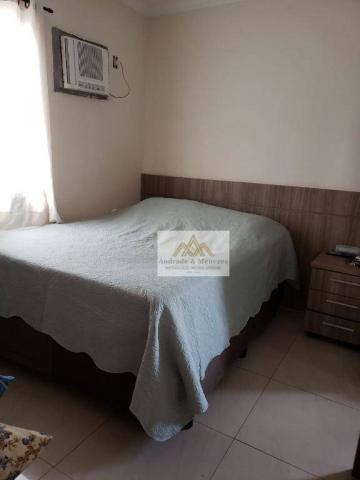 Cobertura com 2 dormitórios à venda, 58 m² por R$ 185.000,00 - Campos Elíseos - Ribeirão P - Foto 4