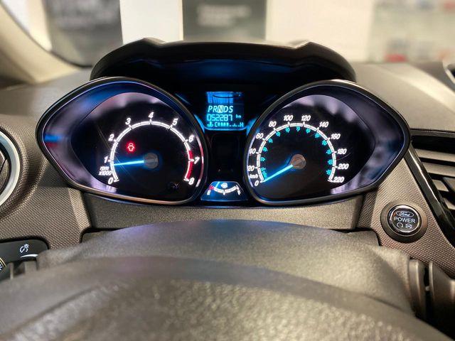 Ford New Fiesta Hatch Titanium 1.6 AT (Flex) - Foto 6