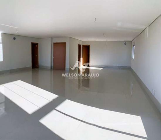 Areião Parc 3 suites 233,8 m² Setor Marista - Foto 8