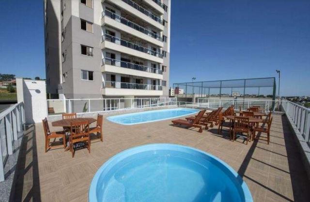Bella Augusta Residence - Apartamento de 3 ou 4 quartos com suíte - Cariacica, ES - Foto 2