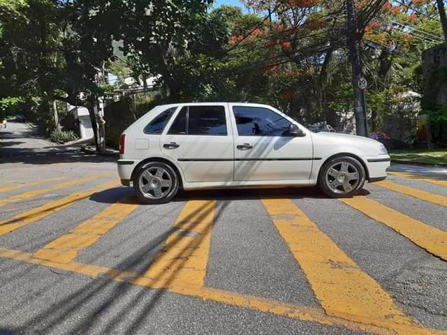 Gol g3 - Foto 4