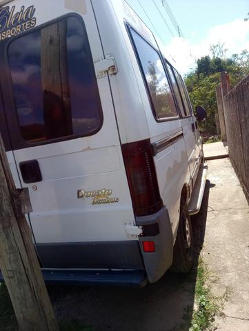 Vendo vam ducato 2012 completa - Foto 3