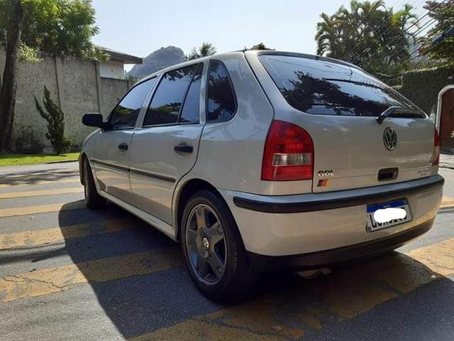 Gol g3 - Foto 6