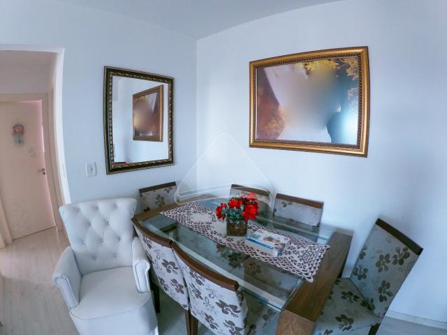 Apartamento à venda com 2 dormitórios em São cristóvão, Passo fundo cod:11379 - Foto 10