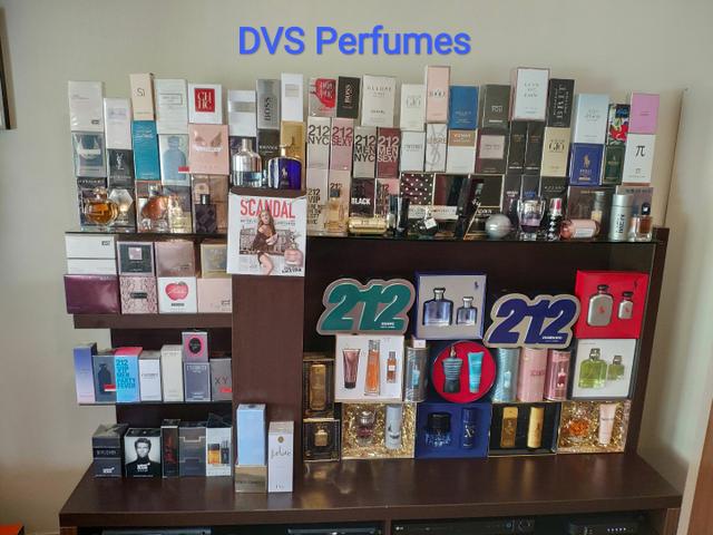 Perfumes Importados Originais