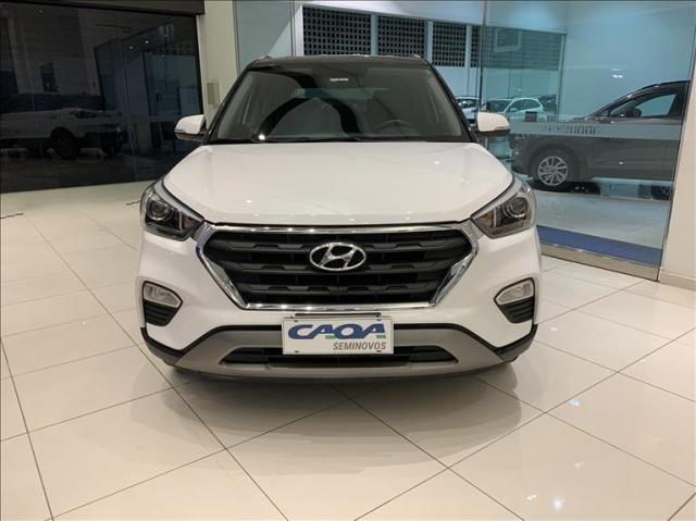 Hyundai Creta 2.0 16v Prestige