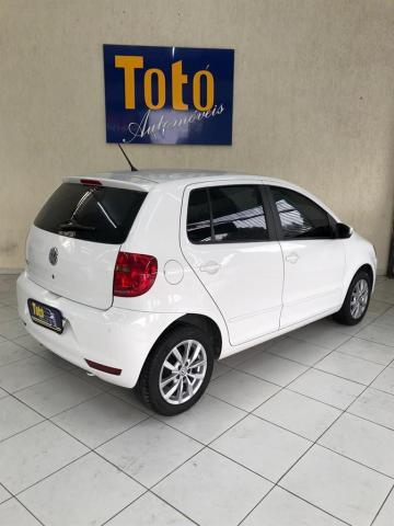Volkswagen Fox FOX 1.0 MI TOTAL FLEX 8V 5P FLEX MANUAL - Foto 3