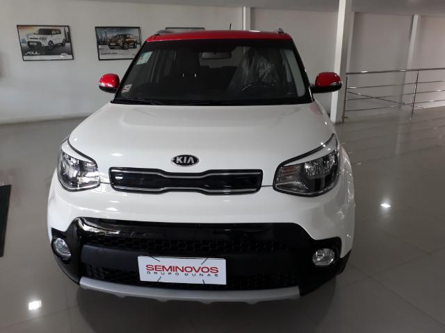 Kia Motors SOUL 1.6 16V Flex Aut. - Foto 2