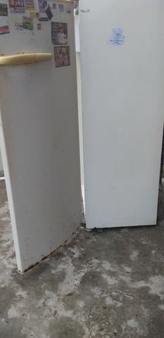 Geladeira Consul - Foto 5