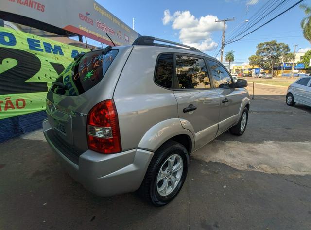 Tucson $22 mil ( vender rápido) - Foto 2