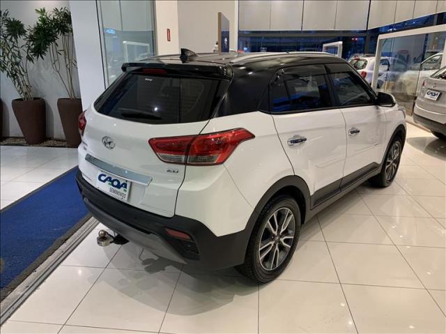 Hyundai Creta 2.0 16v Prestige - Foto 3