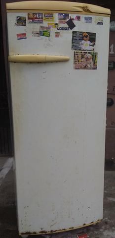 Geladeira Consul - Foto 4