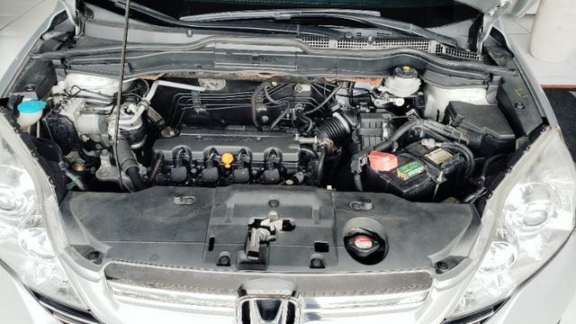 CRV Exl ! 4x4 ! impecavel!! - Foto 14