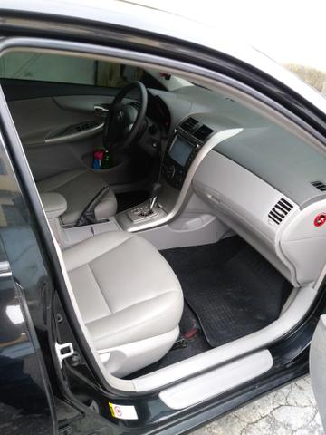 Corolla Xei 2011 - Foto 6