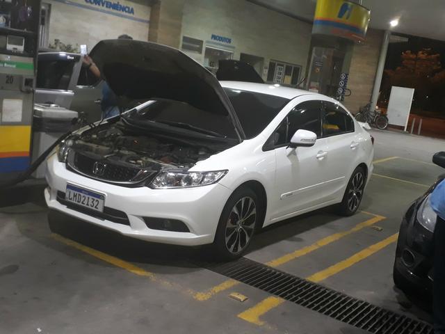 Civic - Foto 8