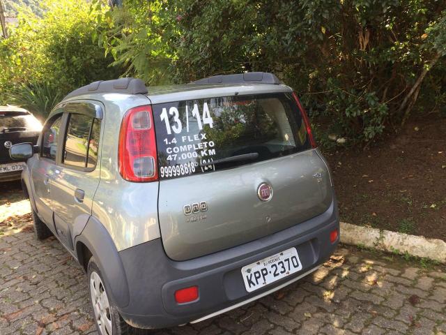 Vendo uno way 1.4 - Foto 4