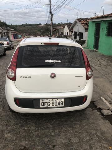 Fiat Palio 1.4 ATTRACTIVE 8V FLEX 4P MANUAL - Foto 2