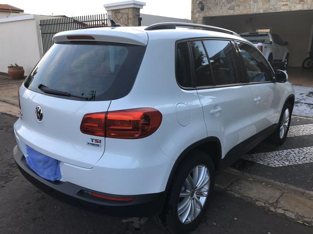 Tiguan 1.4 tsi 16v 2017 - Foto 6