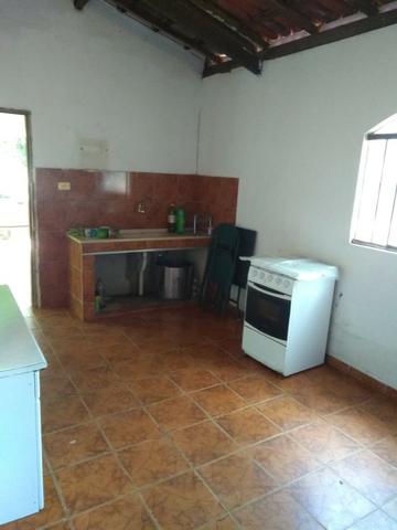 Vendo Casa em Britânia - Foto 10