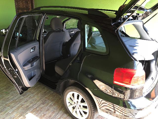 Spacefox Comfortline, KM baixo muito nova, IPVA 20 OK - Foto 7