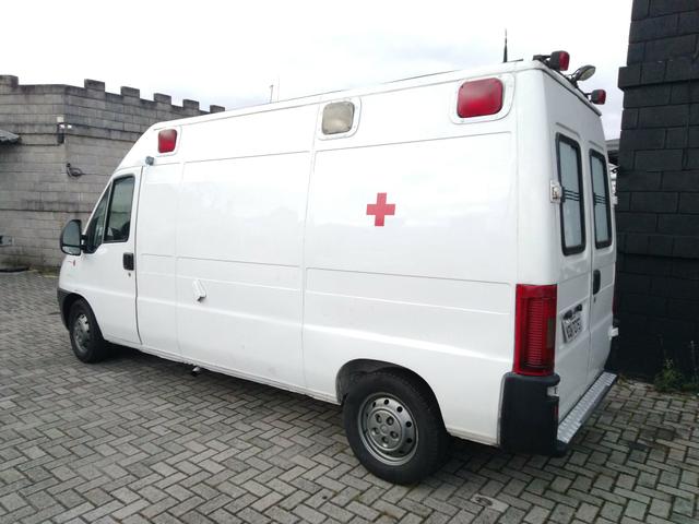 Ambulância - Foto 9