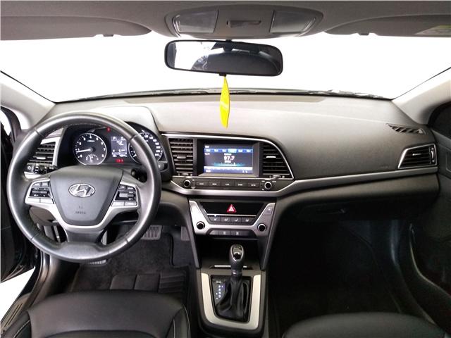 Hyundai Elantra 2.0 16v flex 4p automático - Foto 12
