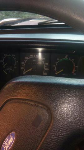 Vendo Caminhonete F1000 - Foto 9