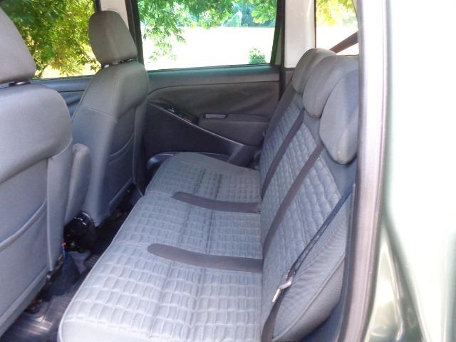 Fiat Idea Adventure 1.8 Completo + GNV !! - Foto 9
