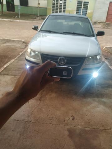Vendo ágio gol G4 1.6 Power - Foto 3