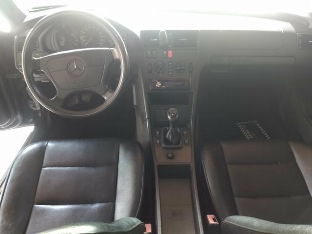 Mercedes C180 Classic - Excelente estado - Foto 8