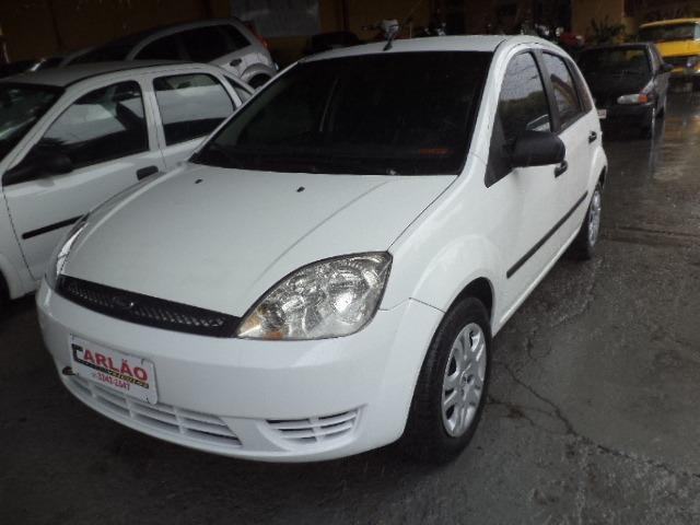 Fiesta Hatch 1.6 Flex Completo - Foto 3