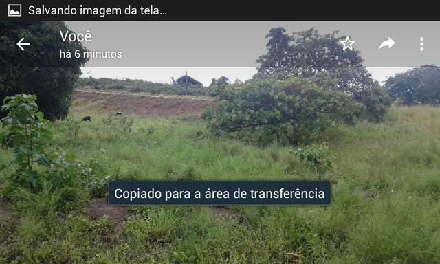 Vendo ou Troco