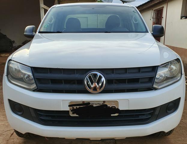 Amarok Diesel SE 4x4 13/13 - Foto 2