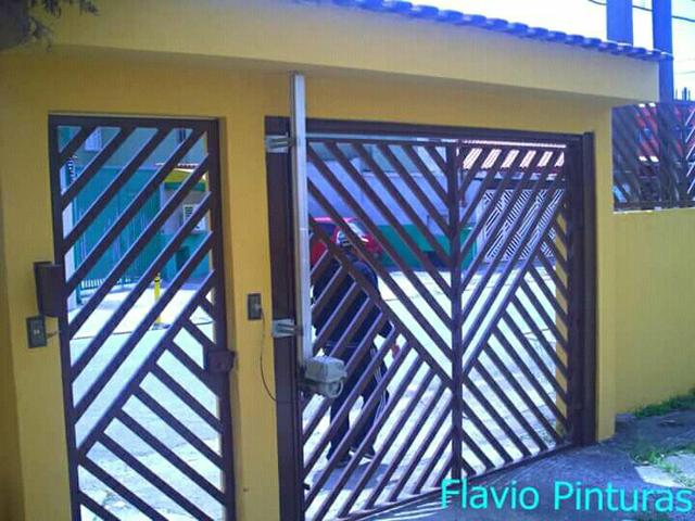 Flavio pinturas e gesso