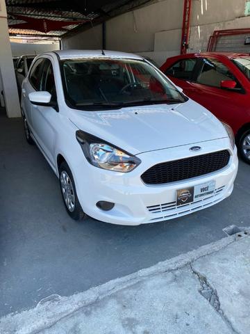 Ford Ka 2018 -Única Dona - Foto 9
