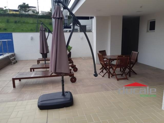 Residencial Aquarela Jardim Camburi Apartamento 2 quartos suíte em Jardim camburi - Foto 13