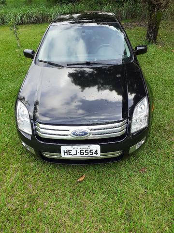 Vendo Fusion muito novo - Foto 7