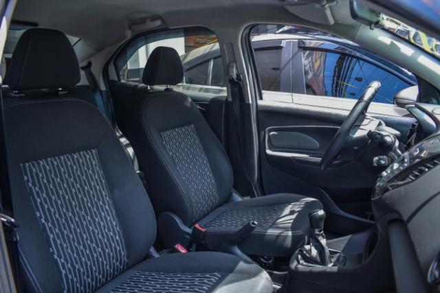 Ford KA+ SE 1.5 Flex Completo + 2019 Vist - Foto 6