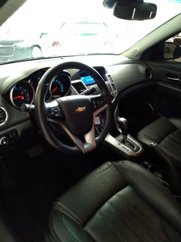 Cruze LT 2012 - automático - Foto 3