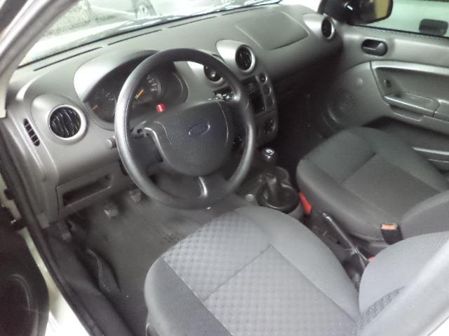 Fiesta Hatch 1.6 Flex Completo - Foto 10