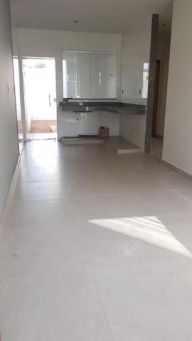 CASA à venda, 3 quartos, 1 vaga, LOURDES - ITAUNA/MG - Foto 12