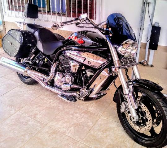 Mirage. 650. Oportunidade $12.500