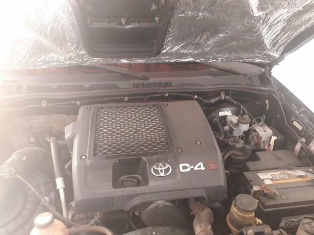 Vendo Hilux SRV 2011 Automática completa - Foto 5