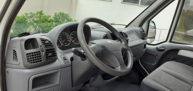 Ducato Curta Teto Alto 2015 - Baixou!!!! - Foto 14