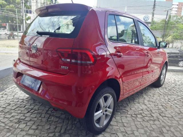 Volkswagen Fox Comfortline 1.6 Flex 8V 5p - Foto 2