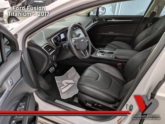 X1 2019/2019 2.0 16V TURBO ACTIVEFLEX SDRIVE20I 4P AUTOMÁTICO - Foto 9