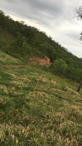 Sitio em sao miguel do passa quatro