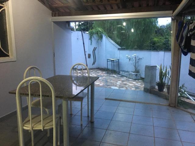 CASA à venda, 3 quartos, 2 vagas, MORRO DO ENGENHO - ITAUNA/MG - Foto 11