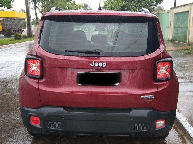 Jeep Renegade - Foto 8