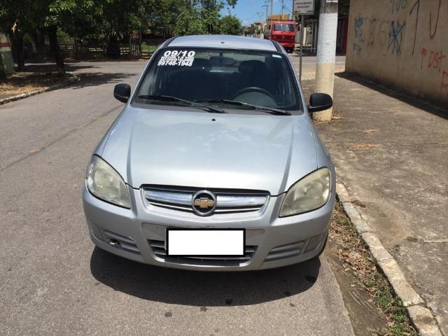 Chevrolet prisma 09/10 - Foto 4